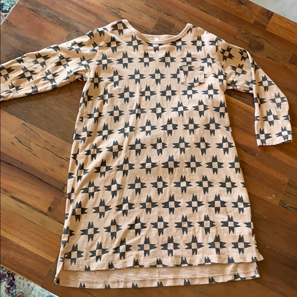 Rylee & Cru | Jax Shirt Dress